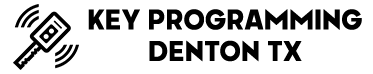 logo Key Programming Denton TX